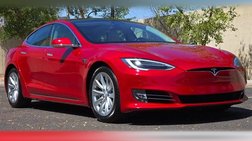 2018 Tesla Model S 75D