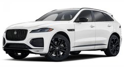2026 Jaguar F-PACE P250 R-Dynamic S