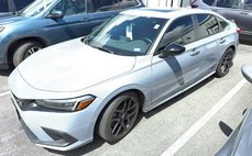 2024 Honda Civic Si