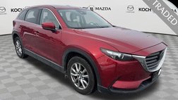2018 Mazda CX-9 Touring