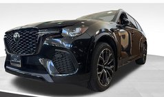 2025 Mazda CX-70 3.3 Turbo S Premium Plus