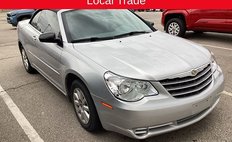 2008 Chrysler Sebring LX