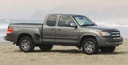 2005 Toyota Tundra SR5