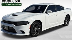 2019 Dodge Charger GT