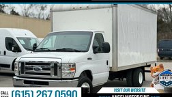 2019 Ford E-Series E-350 SD