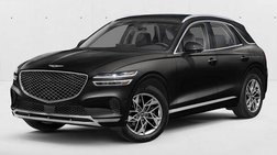 2025 Genesis GV70 2.5T Standard