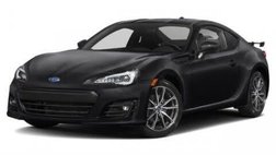 2018 Subaru BRZ Limited