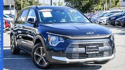 2025 Kia Niro EX