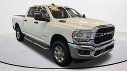 2024 Ram Ram Pickup 2500 Big Horn