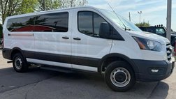 2020 Ford Transit XL w/Low Roof