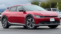 2024 Kia EV6 Light Long Range