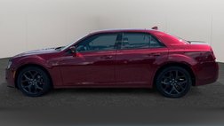 2023 Chrysler 300 S V6