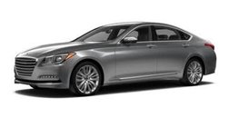 2016 Hyundai Genesis 3.8L