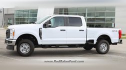 2023 Ford Super Duty F-250 XL