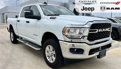 2024 Ram Ram Pickup 2500 Big Horn