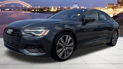 2023 Audi A6 quattro Premium Plus 45 TFSI