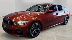 2021 BMW 3 Series 330i