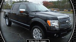 2009 Ford F-150 XL