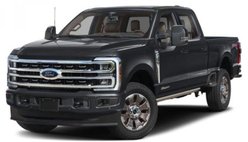2026 Ford Super Duty F-250 King Ranch