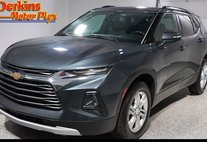 2019 Chevrolet Blazer LT