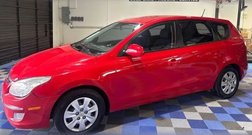 2010 Hyundai Elantra Touring GLS