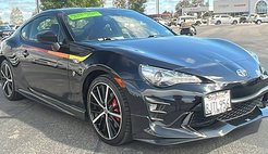 2019 Toyota 86 GT