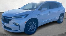 2024 Buick Enclave Avenir