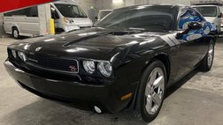2010 Dodge Challenger R/T