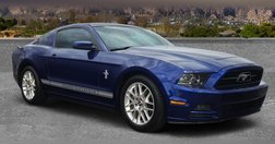2014 Ford Mustang V6 Premium