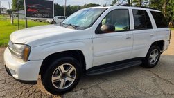 2005 Chevrolet TrailBlazer LT