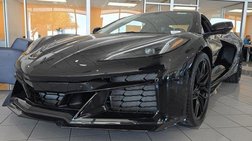 2026 Chevrolet Corvette Z06