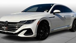 2023 Volkswagen Arteon SEL Premium R-Line 4Motion