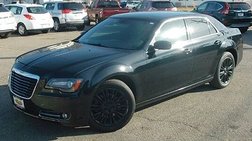 2013 Chrysler 300 S