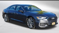 2020 Audi A6 quattro Premium 55 TFSI