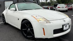 2004 Nissan 350Z Enthusiast