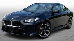 2025 BMW 2 Series 228 xDrive Gran Coupe