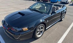 2004 Ford Mustang GT Deluxe