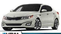 2014 Kia Optima EX
