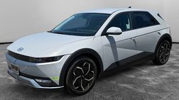 2023 Hyundai Ioniq 5 SEL