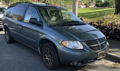 2006 Dodge Grand Caravan SXT