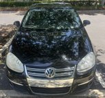 2006 Volkswagen Jetta 2.0T