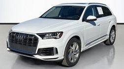 2023 Audi Q7 quattro Prestige 55 TFSI