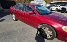2006 Chevrolet Impala LT