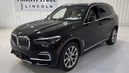2021 BMW X5 sDrive40i