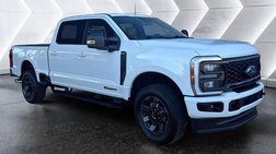 2024 Ford Super Duty F-250 Lariat