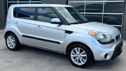 2012 Kia Soul 
