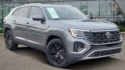 2025 Volkswagen Atlas Cross Sport SE 4Motion