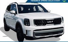 2023 Kia Telluride EX X-Line