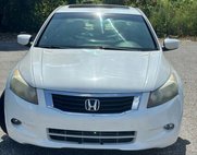 2009 Honda Accord EX-L