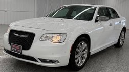 2017 Chrysler 300 C